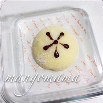 冰爽雪媚娘怎么做，冰爽雪媚娘怎么做好吃，冰爽雪媚娘做法