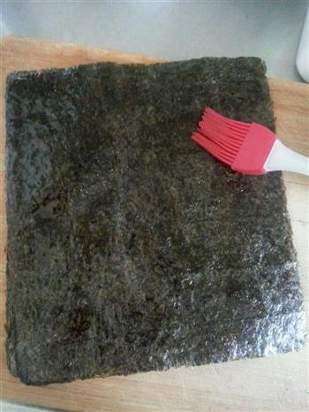 烤海苔 自制超实惠零食怎么做，烤海苔 自制超实惠零食怎么做好吃，烤海苔 自制超实惠零食做法