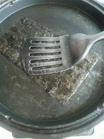 烤海苔 自制超实惠零食怎么做，烤海苔 自制超实惠零食怎么做好吃，烤海苔 自制超实惠零食做法