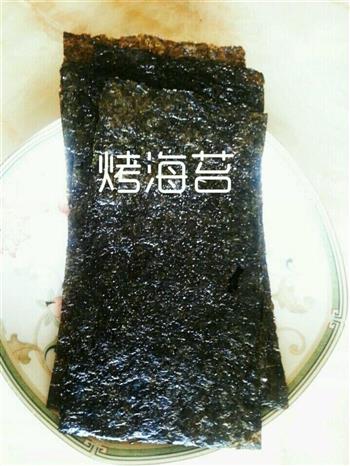 烤海苔 自制超实惠零食怎么做，烤海苔 自制超实惠零食怎么做好吃，烤海苔 自制超实惠零食做法