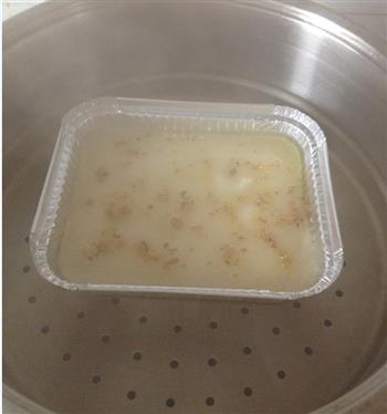 桂花太白拉糕怎么做，桂花太白拉糕怎么做好吃，桂花太白拉糕做法