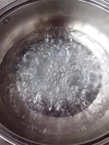 自制豌豆粉怎么做，自制豌豆粉怎么做好吃，自制豌豆粉做法