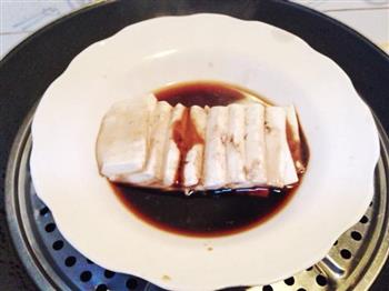红糖蒸豆腐-止咳大招怎么做，红糖蒸豆腐-止咳大招怎么做好吃，红糖蒸豆腐-止咳大招做法