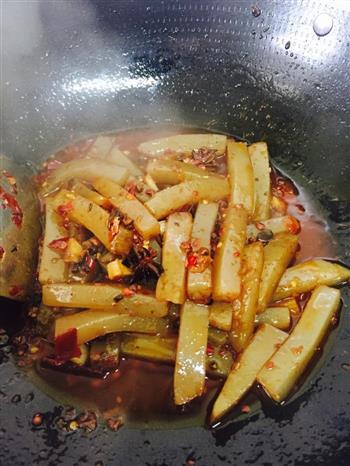 麻辣魔芋豆腐怎么做，麻辣魔芋豆腐怎么做好吃，麻辣魔芋豆腐做法