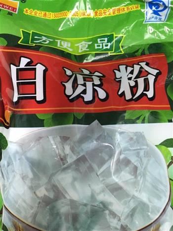 玫瑰水信玄饼怎么做，玫瑰水信玄饼怎么做好吃，玫瑰水信玄饼做法
