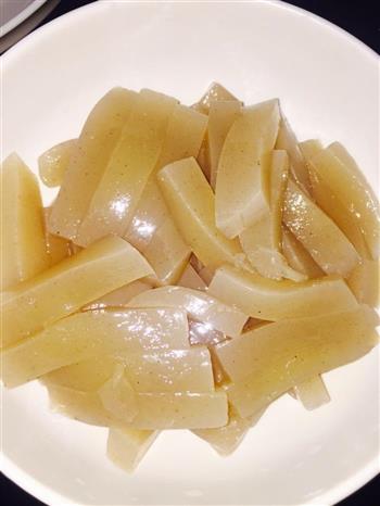 麻辣魔芋豆腐怎么做，麻辣魔芋豆腐怎么做好吃，麻辣魔芋豆腐做法