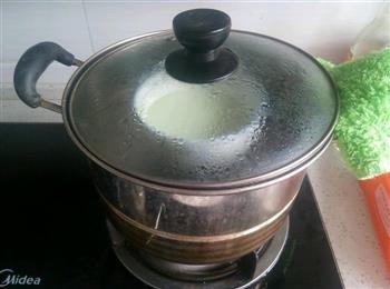 冰皮寿桃怎么做，冰皮寿桃怎么做好吃，冰皮寿桃做法