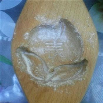 冰皮寿桃怎么做，冰皮寿桃怎么做好吃，冰皮寿桃做法