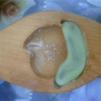 冰皮寿桃怎么做，冰皮寿桃怎么做好吃，冰皮寿桃做法