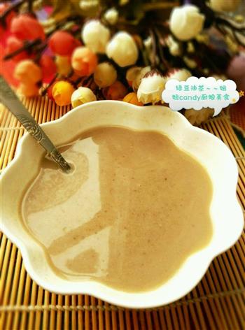 自制绿豆糕及绿豆油茶怎么做，自制绿豆糕及绿豆油茶怎么做好吃，自制绿豆糕及绿豆油茶做法