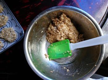 减肥低脂零食-香蕉燕麦软饼干怎么做，减肥低脂零食-香蕉燕麦软饼干怎么做好吃，减肥低脂零食-香蕉燕麦软饼干做法