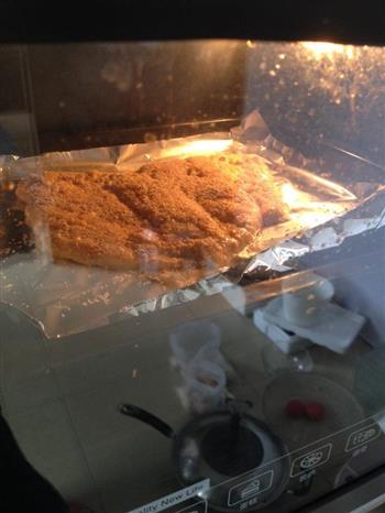 双味大鸡排怎么做，双味大鸡排怎么做好吃，双味大鸡排做法