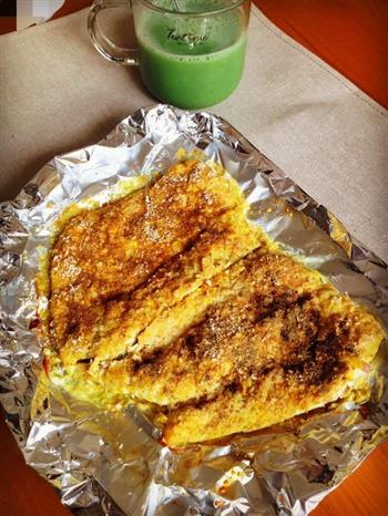双味大鸡排怎么做，双味大鸡排怎么做好吃，双味大鸡排做法