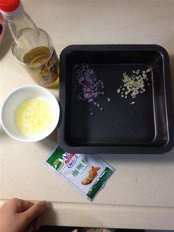 双味大鸡排怎么做，双味大鸡排怎么做好吃，双味大鸡排做法