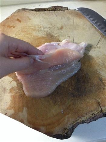 双味大鸡排怎么做，双味大鸡排怎么做好吃，双味大鸡排做法