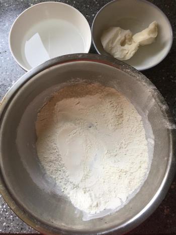 老北京藤萝饼怎么做，老北京藤萝饼怎么做好吃，老北京藤萝饼做法