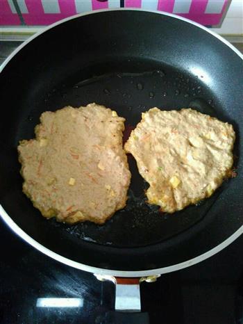 酱香豆渣饼怎么做，酱香豆渣饼怎么做好吃，酱香豆渣饼做法
