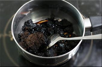 黑糖棒棒糖怎么做，黑糖棒棒糖怎么做好吃，黑糖棒棒糖做法