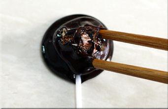 黑糖棒棒糖怎么做，黑糖棒棒糖怎么做好吃，黑糖棒棒糖做法