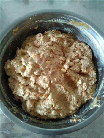 酱香豆渣饼怎么做，酱香豆渣饼怎么做好吃，酱香豆渣饼做法