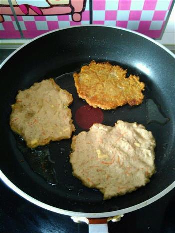 酱香豆渣饼怎么做，酱香豆渣饼怎么做好吃，酱香豆渣饼做法