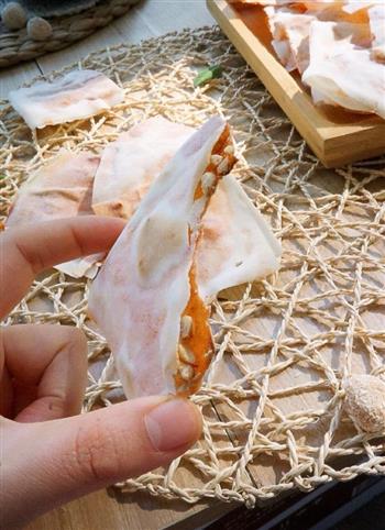 夹心脆饼怎么做，夹心脆饼怎么做好吃，夹心脆饼做法
