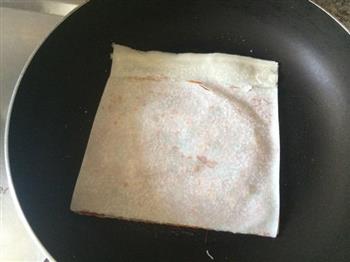 夹心脆饼怎么做，夹心脆饼怎么做好吃，夹心脆饼做法