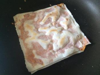 夹心脆饼怎么做，夹心脆饼怎么做好吃，夹心脆饼做法