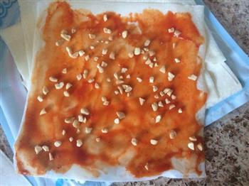 夹心脆饼怎么做，夹心脆饼怎么做好吃，夹心脆饼做法