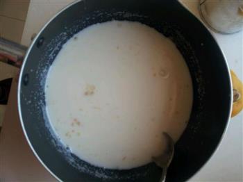 牛奶椰奶冻怎么做，牛奶椰奶冻怎么做好吃，牛奶椰奶冻做法