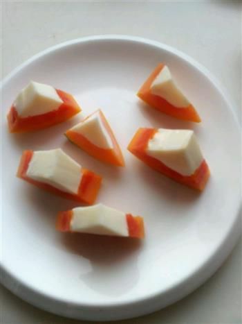 牛奶椰奶冻怎么做，牛奶椰奶冻怎么做好吃，牛奶椰奶冻做法