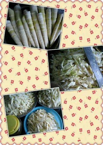 农家自晒笋干菜怎么做，农家自晒笋干菜怎么做好吃，农家自晒笋干菜做法