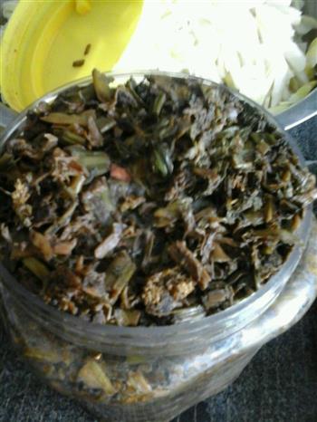 农家自晒笋干菜怎么做，农家自晒笋干菜怎么做好吃，农家自晒笋干菜做法