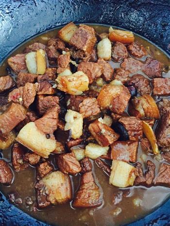 肉夹馍-最原味的发面饼怎么做，肉夹馍-最原味的发面饼怎么做好吃，肉夹馍-最原味的发面饼做法
