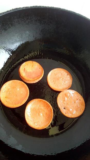 玉米面煎饼果子怎么做，玉米面煎饼果子怎么做好吃，玉米面煎饼果子做法