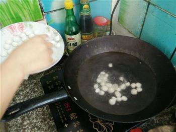 马打滚怎么做，马打滚怎么做好吃，马打滚做法