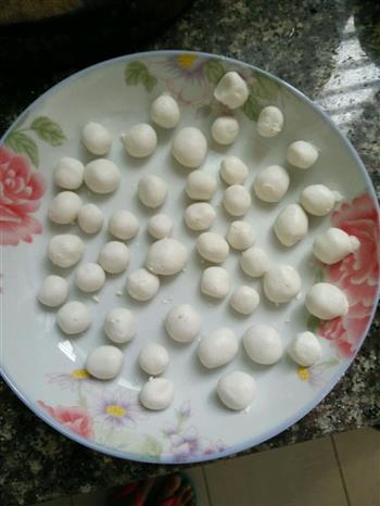 马打滚怎么做，马打滚怎么做好吃，马打滚做法