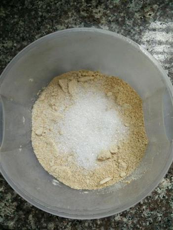 马打滚怎么做，马打滚怎么做好吃，马打滚做法