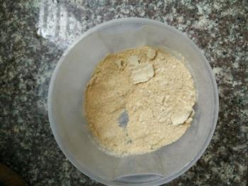 马打滚怎么做，马打滚怎么做好吃，马打滚做法
