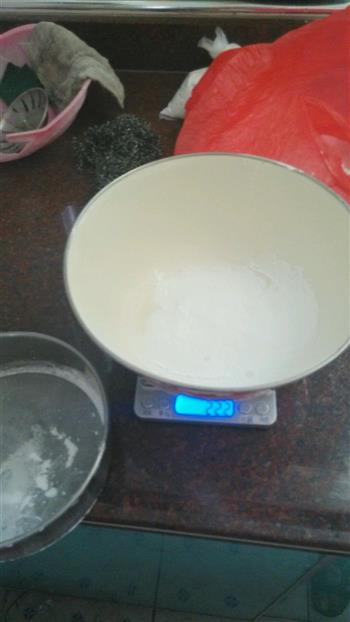 黑糯心糍粑怎么做，黑糯心糍粑怎么做好吃，黑糯心糍粑做法