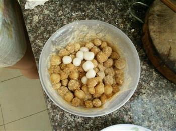 马打滚怎么做，马打滚怎么做好吃，马打滚做法