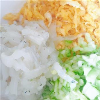 手残党都会做的水晶饺怎么做，手残党都会做的水晶饺怎么做好吃，手残党都会做的水晶饺做法