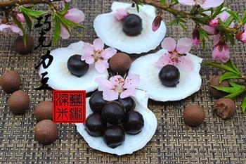 家庭版巧克力豆怎么做，家庭版巧克力豆怎么做好吃，家庭版巧克力豆做法