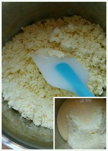 家庭版巧克力豆怎么做，家庭版巧克力豆怎么做好吃，家庭版巧克力豆做法