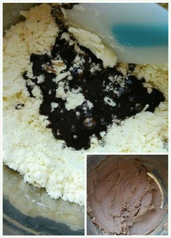 家庭版巧克力豆怎么做，家庭版巧克力豆怎么做好吃，家庭版巧克力豆做法