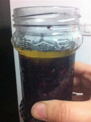 玫瑰酱怎么做，玫瑰酱怎么做好吃，玫瑰酱做法