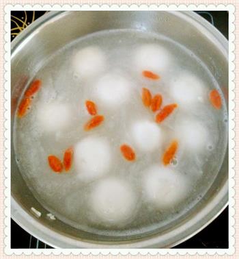醪糟／汤圆怎么做，醪糟／汤圆怎么做好吃，醪糟／汤圆做法