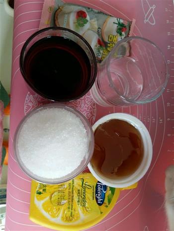 土耳其软糖怎么做，土耳其软糖怎么做好吃，土耳其软糖做法