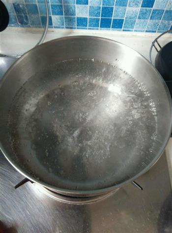 自制绿豆凉粉怎么做，自制绿豆凉粉怎么做好吃，自制绿豆凉粉做法