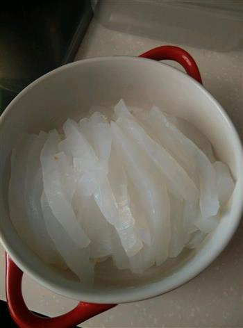 自制绿豆凉粉怎么做，自制绿豆凉粉怎么做好吃，自制绿豆凉粉做法